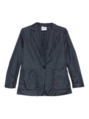 ASPESI: blazers - Notched-lapel blazer