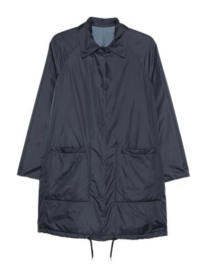 ASPESI: Camisas - Camisa - Azul