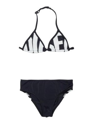 DIESEL: Bikini - Bikini - Schwarz