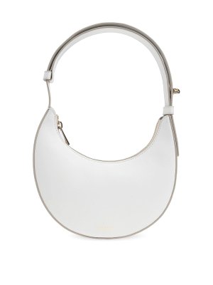 FURLA: Sacs à main - Sac Cabas - Blanc
