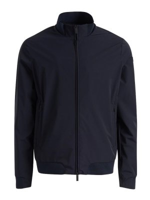 RRD Roberto Ricci Designs: Chaquetas casual - Chaqueta Casual - Negro