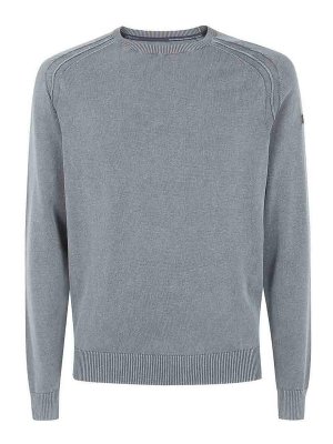 RRD Roberto Ricci Designs: Chaquetas casual - Chaqueta Casual - Gris