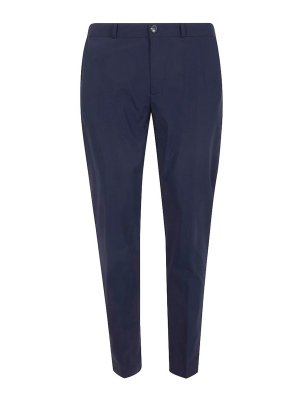 RRD Roberto Ricci Designs: casual trousers - Surflex winter chino jo pant