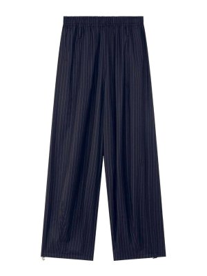 THE FRANKIE SHOP: tracksuit bottoms - Oakdale track pants