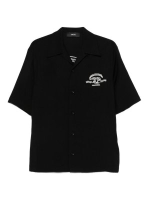 AMIRI: shirts - California camp shirt
