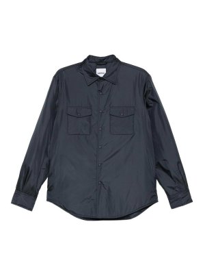 ASPESI: shirts - 13 plus shirt