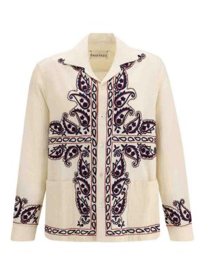 BAZISZT: camicie - Maglia ricordo