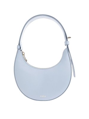 FURLA: Bolsas bandoleras - Bolsa Bandolera - Azul