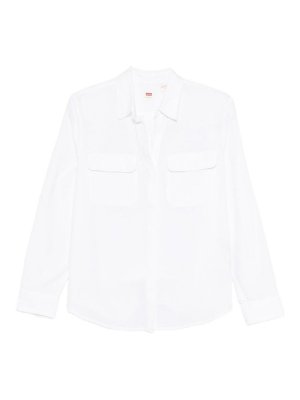LEVI'S: Camisas - Camisa - Blanco