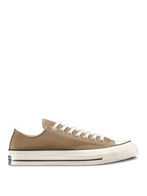 Converse: Chaussures de sport - Baskets - Marron