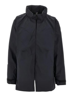 OAKLEY: Pull col rond - Pull Col Rond - Rose