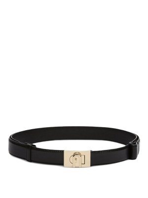 FURLA: belts - Furla 1927 adjustable belt