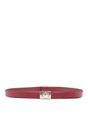 FURLA: belts - Furla 1927 adjustable belt