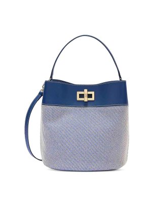 FURLA: Sacs seau  - Sac Seau - Délavé