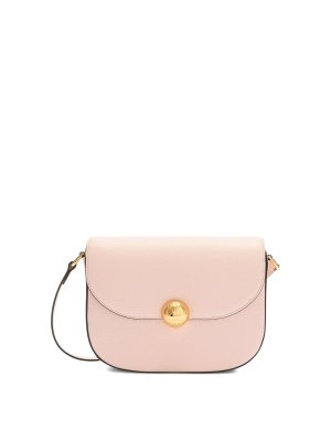 FURLA: ショルダーバッグ - ショルダーバッグ - ヌードカラー
