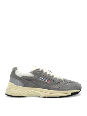 AUTRY: sneakers - Sneakers Hyperway