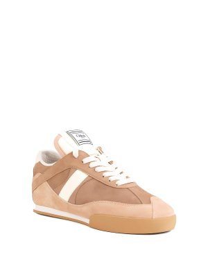 CHLOE': trainers - Kick trainers