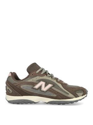 NEW BALANCE: trainers - 204l sneakers