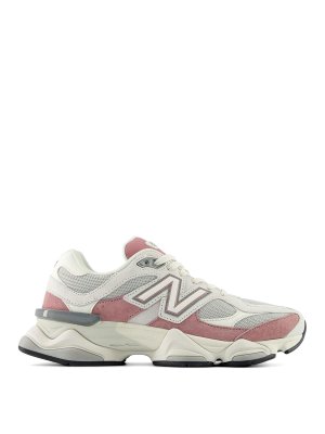NEW BALANCE: trainers - 9060 sneakers