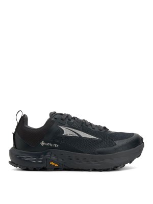 ALTRA RUNNING: Zapatillas - Zapatillas - Negro