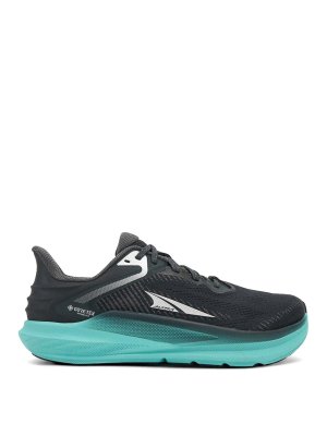 ALTRA RUNNING: Chaussures de sport - Baskets - Noir