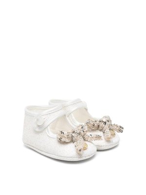 MONNALISA: Bailarinas - Bailarinas - Blanco