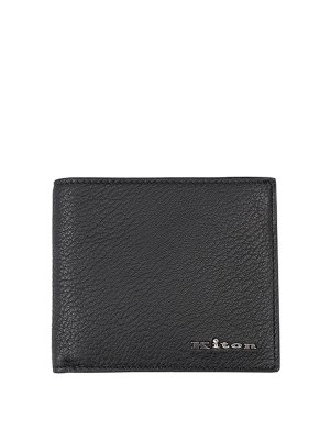 KITON: wallets & purses - Deerskin wallet