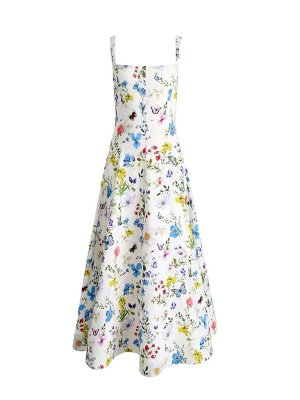 ALICE+OLIVIA: cocktail dresses - Polly