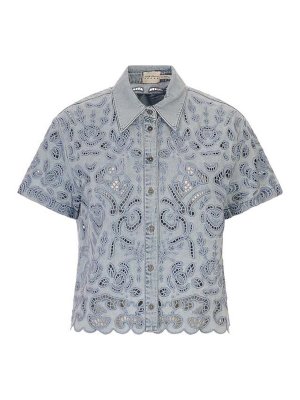 ALICE+OLIVIA: camicie - Lane