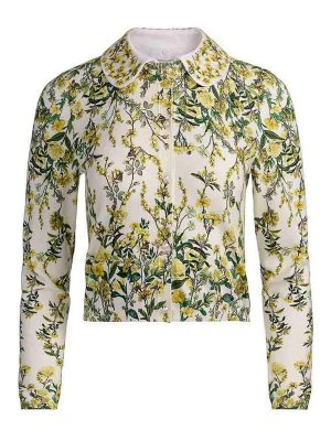 ALICE+OLIVIA: Cárdigans - Cárdigan - Blanco