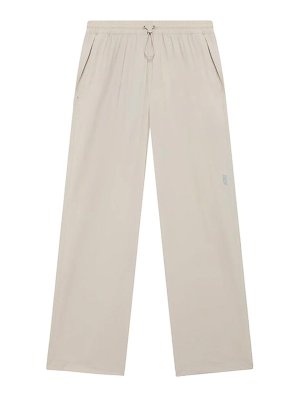 AUTRY: Pantalones casual - Pantalón Casual - Marrón
