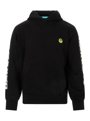 BARROW: Felpe e maglie - Felpa con cappuccio unisex