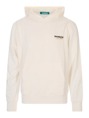 BARROW: Felpe e maglie - Felpa con cappuccio unisex
