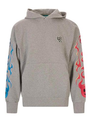 BARROW: Felpe e maglie - Felpa con cappuccio unisex