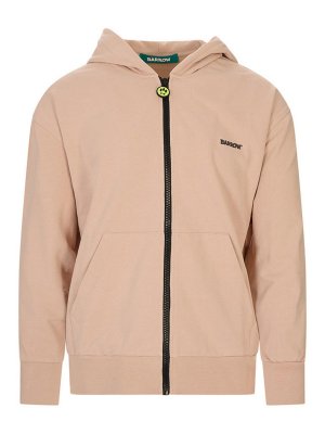 BARROW: Sweatshirts und Pullover - Sweatshirt - Braun