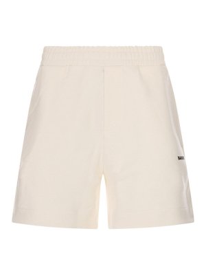 BARROW: Shorts - Short - Blanc