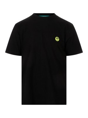 BARROW: t-shirt - T-shirt  in jersey unisex