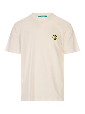 BARROW: Camisetas - Camiseta - Blanco