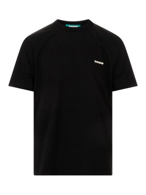 BARROW: t-shirt - T-shirt  in jersey unisex