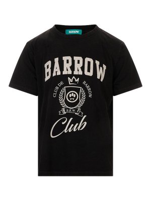 BARROW: t-shirts - Jersey Tshirt Unisex
