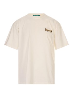BARROW: t-shirt - T-shirt  in jersey unisex