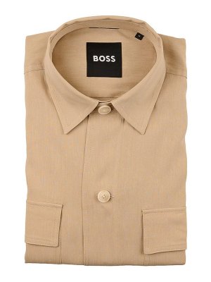 Hugo Boss: shirts - P-Cai-K