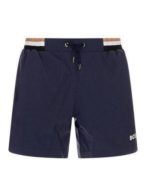 Hugo Boss: Costumi piscina e boxer - Atollo