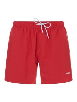Hugo Boss: Shorts de bain - Short De Bain - Tio