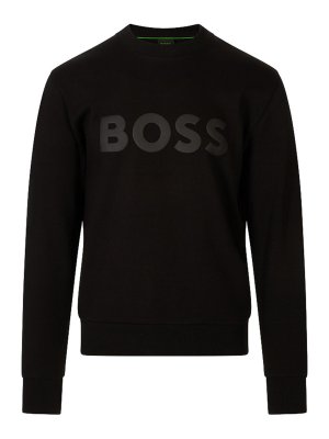 Hugo Boss: Sweatshirts & Sweaters - Salbo