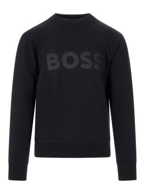 Hugo Boss: Sweatshirts & Sweaters - Salbo