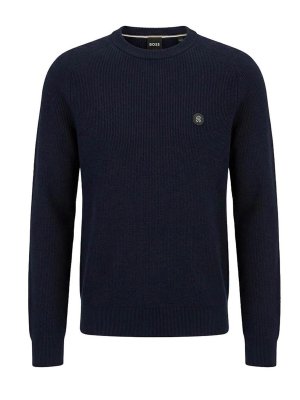 Hugo Boss: crew necks - Ullian