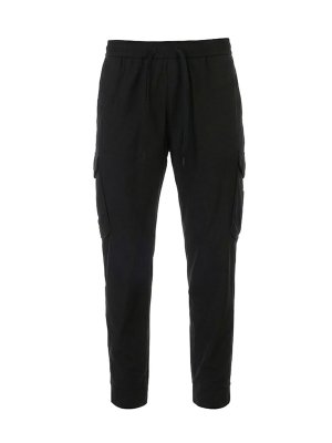 Hugo Boss: casual trousers - Urbanex