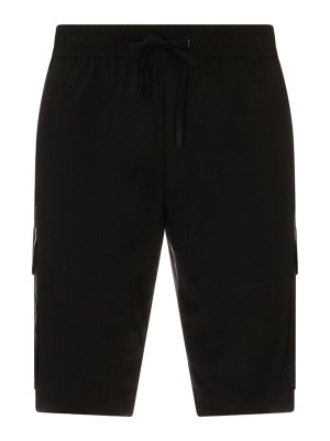 Hugo Boss: Shorts - Shorts - S_Urbanex-Cargo