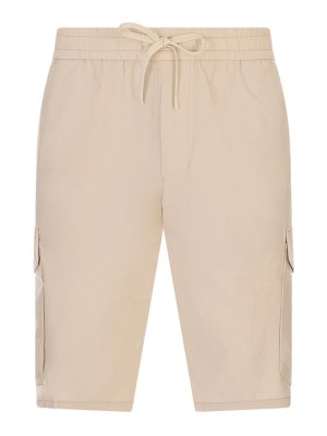 Hugo Boss: Trousers Shorts - Urbanex-Cargo